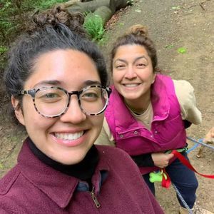 Meet your Posher, Lorena